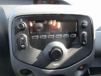 Peugeot 108 1.0 e -VTi Active NAP 5drs picture 22