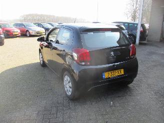 Peugeot 108 1.0 e -VTi Active NAP 5drs picture 5