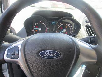 Ford Transit COURIER 1.5 TDCITrend Dura 1E Eig NAP picture 23