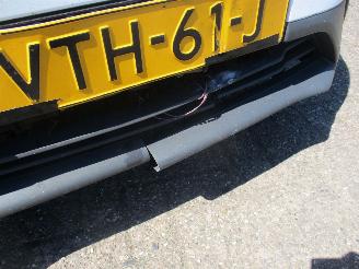 Ford Transit COURIER 1.5 TDCITrend Dura 1E Eig NAP picture 16