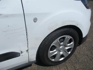 Ford Transit COURIER 1.5 TDCITrend Dura 1E Eig NAP picture 14