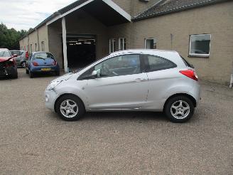 Ford Ka 1.2 Limited Airco picture 4