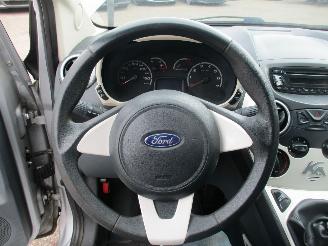 Ford Ka 1.2 Limited Airco picture 18