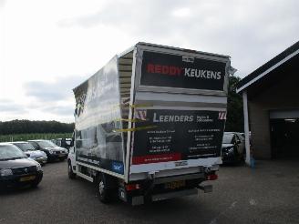 Citroën Jumper 35 2.0 HDI L3 ZWAAR 1E Eig Airco NAP picture 5