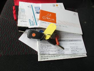 Citroën Jumper 35 2.0 HDI L3 ZWAAR 1E Eig Airco NAP picture 25