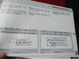 Citroën Jumper 35 2.0 HDI L3 ZWAAR 1E Eig Airco NAP picture 24