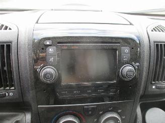 Citroën Jumper 35 2.0 HDI L3 ZWAAR 1E Eig Airco NAP picture 16