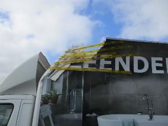 Citroën Jumper 35 2.0 HDI L3 ZWAAR 1E Eig Airco NAP picture 10