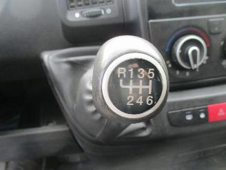 Citroën Jumper 35 2.0 HDI L3 ZWAAR 1E Eig Airco NAP picture 19