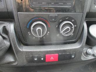 Citroën Jumper 35 2.0 HDI L3 ZWAAR 1E Eig Airco NAP picture 17