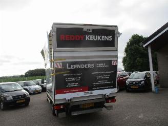 Citroën Jumper 35 2.0 HDI L3 ZWAAR 1E Eig Airco NAP picture 6