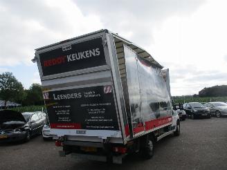 Citroën Jumper 35 2.0 HDI L3 ZWAAR 1E Eig Airco NAP picture 7