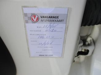 Citroën Jumper 35 2.0 HDI L3 ZWAAR 1E Eig Airco NAP picture 23