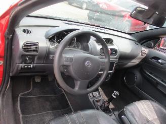 Opel Tigra 1.4-16V Cosmo NAP picture 12