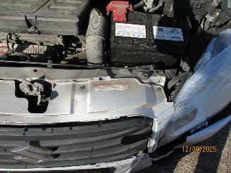 Suzuki SX4 S-cross 1.6 Exclusive  REST BPM 725 EURO picture 15