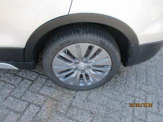 Suzuki SX4 S-cross 1.6 Exclusive  REST BPM 725 EURO picture 16