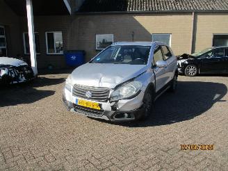 Suzuki SX4 S-cross 1.6 Exclusive  REST BPM 725 EURO picture 3