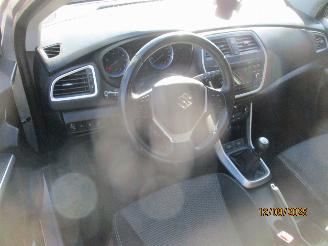 Suzuki SX4 S-cross 1.6 Exclusive  REST BPM 725 EURO picture 18