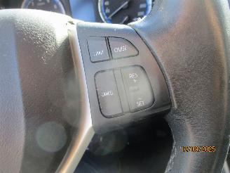 Suzuki SX4 S-cross 1.6 Exclusive  REST BPM 725 EURO picture 26