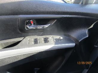 Suzuki SX4 S-cross 1.6 Exclusive  REST BPM 725 EURO picture 20