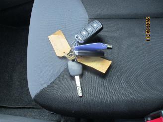 Citroën C1 1.0-12V Ambiance picture 18