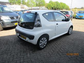 Citroën C1 1.0-12V Ambiance picture 7