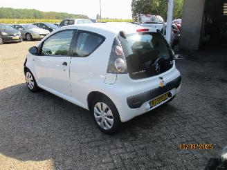 Citroën C1 1.0-12V Ambiance picture 5