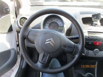 Citroën C1 1.0-12V Ambiance picture 15