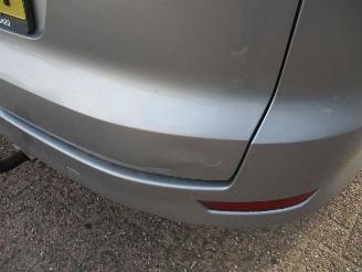 Ford Mondeo 2.0-16V Trend Wagon picture 9