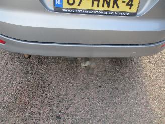 Ford Mondeo 2.0-16V Trend Wagon picture 12