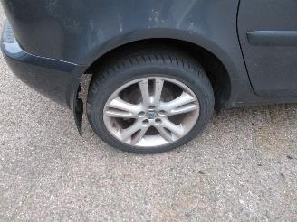 Skoda Roomster 1.6-16V Comfort picture 16