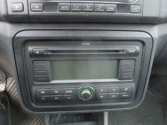 Skoda Roomster 1.6-16V Comfort picture 26