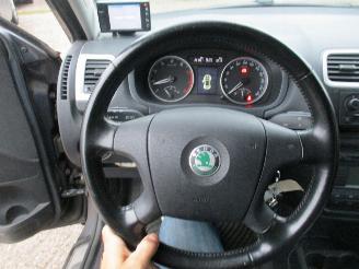 Skoda Roomster 1.6-16V Comfort picture 22