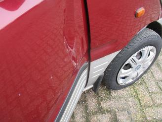 Daihatsu Move 850 picture 13