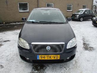 Fiat Croma 1.8-16V Ediz .Cool picture 2