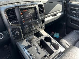 Dodge Ram 5.7 V8 4x4 Quad Cab 64 picture 10