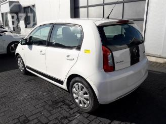 Skoda Citigo Citigo, Hatchback, 2011 / 2019 1.0 12V picture 4