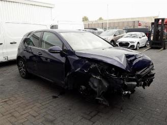 Volkswagen Golf Golf VII (AUA), Hatchback, 2012 / 2021 1.5 TSI Evo BMT 16V picture 2