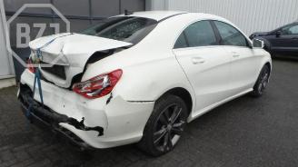 Mercedes Cla-klasse CLA (117.3), Sedan, 2013 / 2019 1.6 CLA-180 16V picture 3