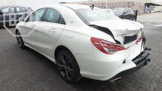 Mercedes Cla-klasse CLA (117.3), Sedan, 2013 / 2019 1.6 CLA-180 16V picture 4