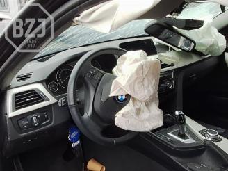 BMW 3-serie 3 serie Touring (F31), Combi, 2012 / 2019 318d 2.0 16V picture 5