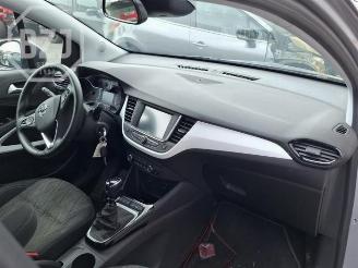 Opel Crossland Crossland (X), SUV, 2017 1.2 Turbo 12V picture 5