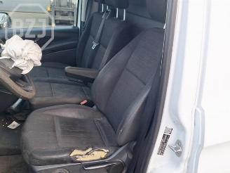 Mercedes Vito Vito (447.6), Van, 2014 1.6 109 CDI 16V picture 6