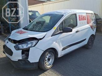 Démontage voiture Ford Courier Transit Courier, Van, 2014 / 2023 1.5 TDCi 75 2020