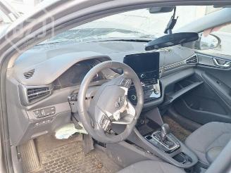 Hyundai Ioniq Ioniq, Liftback, 2016 / 2022 1.6 GDI 16V PHEV picture 5