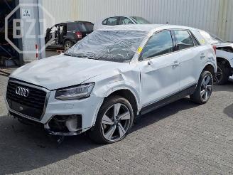 Sloopauto Audi Q2  2019