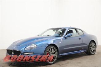 Dezmembrări autoturisme Maserati GranSport GranSport, Coupe, 2004 / 2007 4.2 V8 32V 2008/3