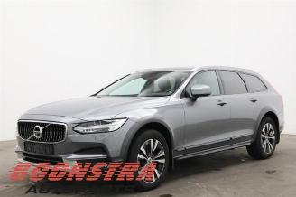 Démontage voiture Volvo V-90 V90 Cross Country (PZ), Combi, 2016 2.0 T5 16V AWD 2020/3