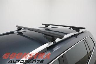 Skoda Kodiaq Kodiaq, SUV, 2016 / 2024 2.0 TSI 16V 4x4 picture 20