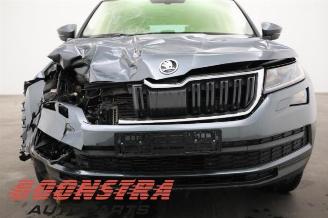 Skoda Kodiaq Kodiaq, SUV, 2016 / 2024 2.0 TSI 16V 4x4 picture 22